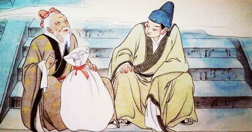 Cổ nhân dạy: 7 không ra khỏi cửa, 8 không trở về nhà, ý nghĩa thực sự ...