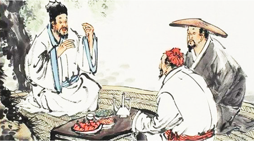 Cổ nhân dạy: “Nước không thử chẳng biết nông sâu”, vế sau mới gọi là ...