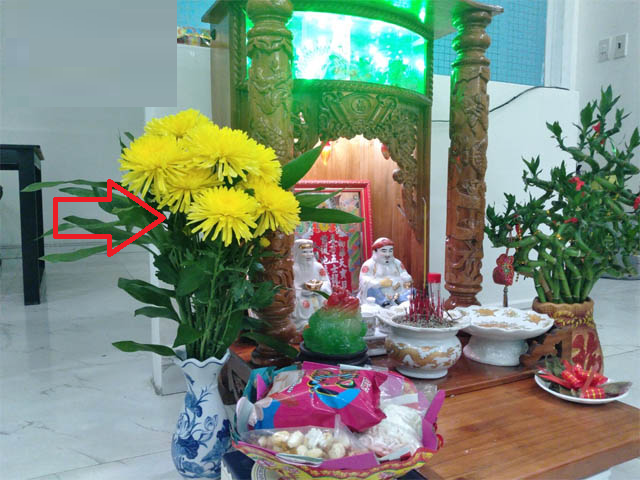 Mua hoa tươi cúng Rằm: Nên chọn mấy bông để tích tụ tài lộc, làm gì ...