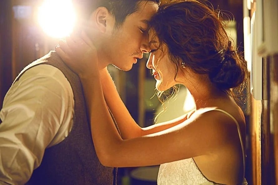Phụ nữ ngoại tình mê trai trẻ hay đàn ông lớn tuổi hơn, người trong tâm sự thật lòng Phụ nữ ngoại tình mê trai trẻ hay đàn ông lớn tuổi hơn, người trong tâm sự thật lòng