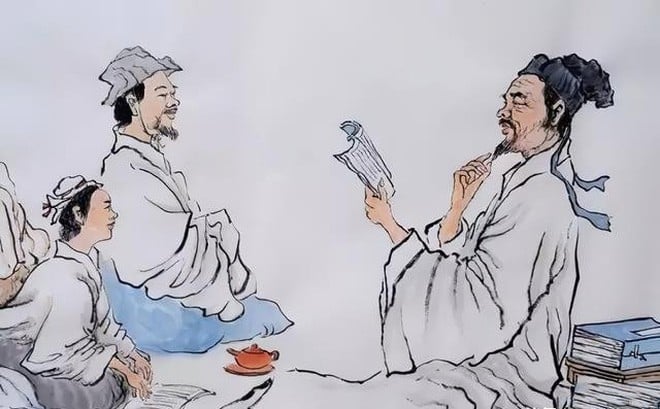 Tổ Tiên dạy chẳng sai: Muốn biết lòng người rộng hay hẹp, nhìn kỹ 2 điểm này sẽ ra