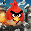 Game hot Angry Birds tung ra bản nâng cấp mới