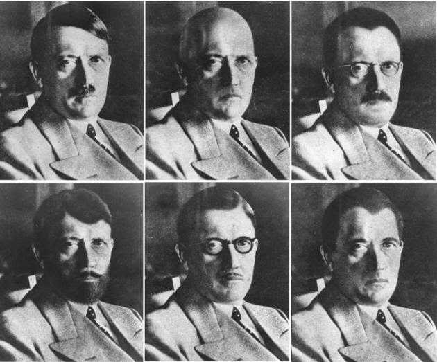 FBI tiết lộ bí mật về cái ch.ết của Hitler: Lịch sử bị sắp đặt?