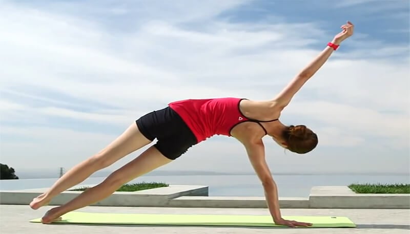 Mẹo lựa chọn các hình thức tập yoga phù hợp cho nàng  Báo Phụ Nữ