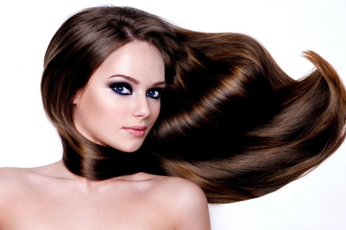 6 cách làm phồng tóc đơn giản để tạm biệt vẻ "quê kiểng"