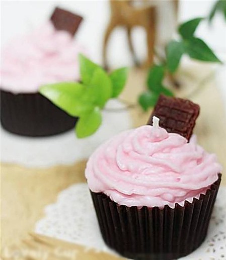 Hướng dẫn Cách làm kem tươi cho bánh cupcake tại nhà đơn giản và ngon miệng