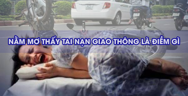 4. Điềm báo tài chính qua giấc mơ tai nạn chảy máu