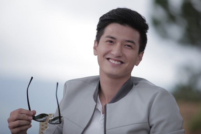 Diễn viên Huỳnh Anh là ai?