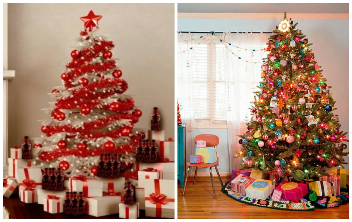 Bạn muốn trang trí nhà mình đơn giản nhưng đầy ấn tượng? Trang trí cây thông Noel đơn giản sẽ là lựa chọn hoàn hảo cho bạn. Với một chút sáng tạo và cá tính, bạn sẽ có thể trang trí cây thông Noel độc đáo, đầy sức sống và gần gũi với thiên nhiên. Hãy để những chiếc la đỏ, những bông tuyết và những đèn LED trang trí làm nên một mùa Giáng sinh tuyệt vời!