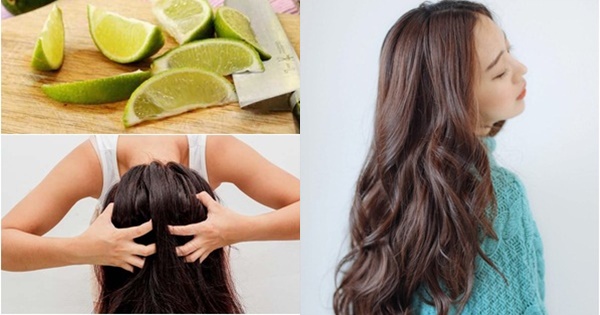 7 nguyên nhân khiến tóc bết và cách khắc phục để có mái tóc khỏe đẹp tự nhiên