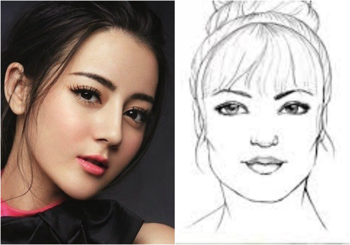 5 điểm này ở phụ nữ càng to, càng rộng càng phúc đức, giàu sang, cả đời