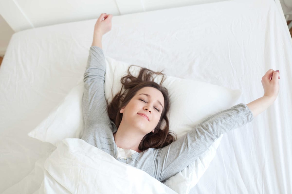 Không phải uống nước, đây mới là việc quan trọng số 1 mỗi khi thức dậy, nhớ làm  ngay để bảo vệ chính mình