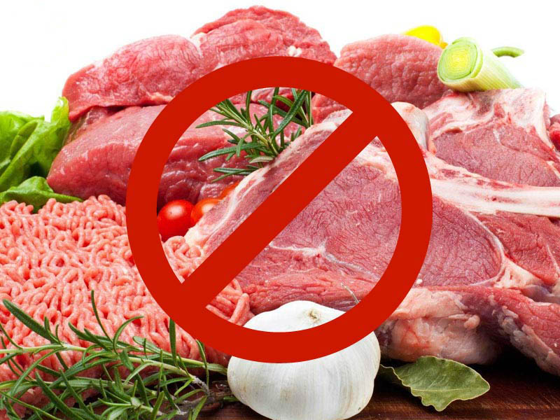 Đừng dại ăn thịt lợn với thứ này kẻo nguy hại sức khỏe