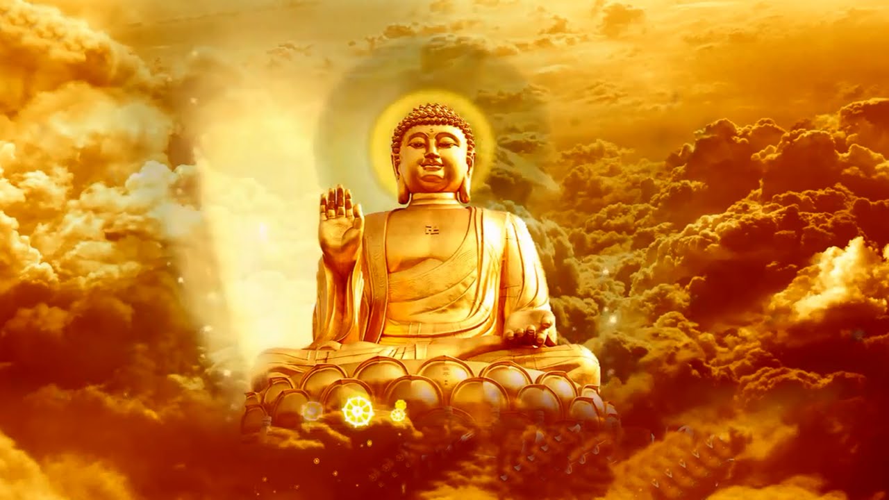 Phật dạy: Sang năm mới nếu con người vẫn cố chấp đeo bám 3 nghiệp ...