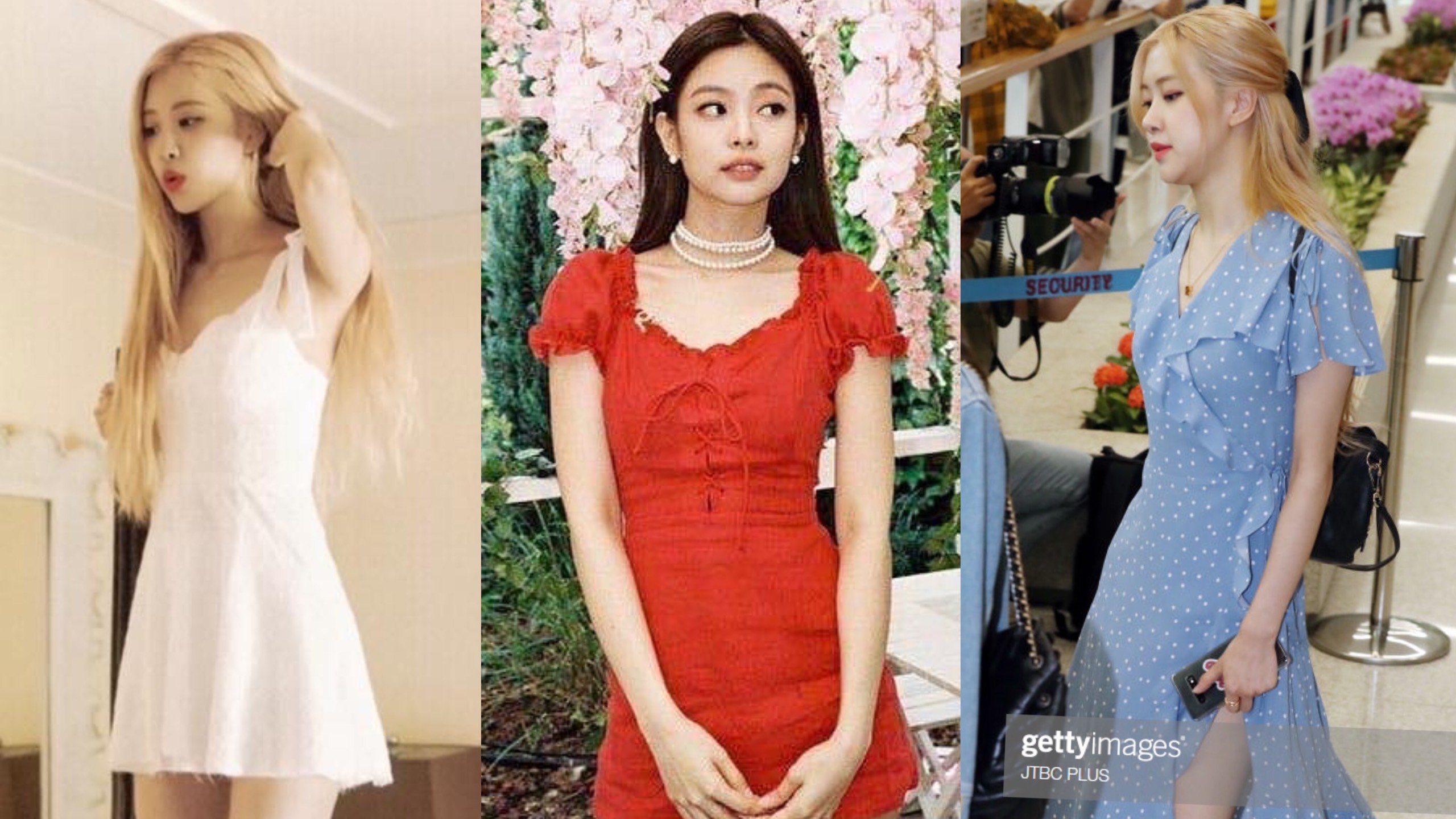 Váy Đầm Hoa Nhí 2 Dây Nữ Hàn Quốc BLACK ROSE Váy Hai Dây Hoa Cao Cấp Dáng  Ngắn - TẤM CÁM BOUTIQUE - Đầm, váy nữ | ThờiTrangNữ.vn