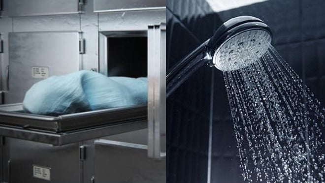 Thanh niên 23 tuổi không bao giờ tỉnh dậy sau một lần tắm đêm: 5 trường hợp  dễ gặp nguy hiểm khi tắm khuya