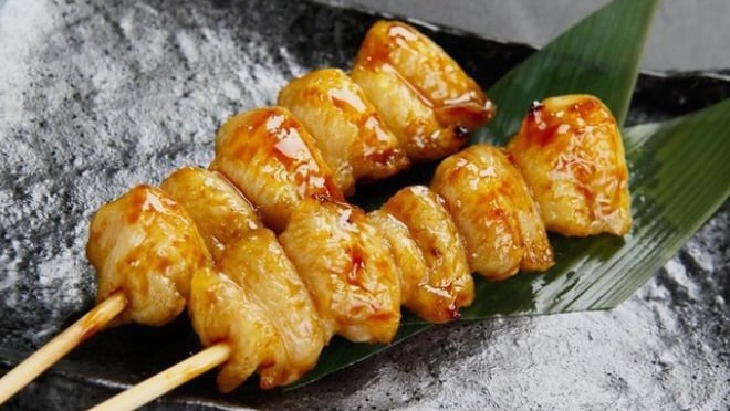 Con gà có 3 bộ phận béo ngậy nhưng không nên ăn nhiều vì cực hại cho ...
