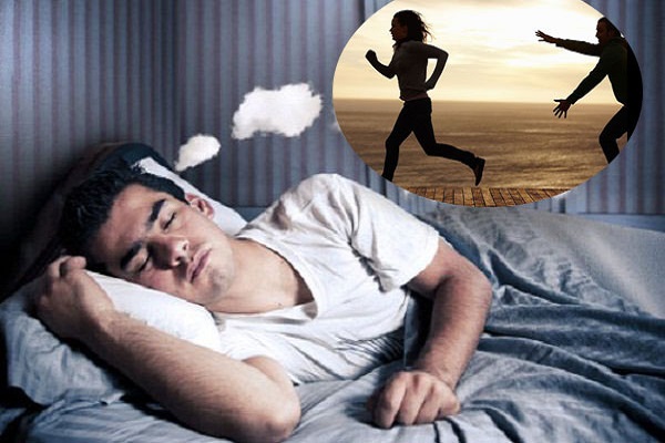 Nằm Mơ Thấy Bi Ruột Dưới - Giải Mã Ý Nghĩa và Điềm Báo Từ Giấc Mơ