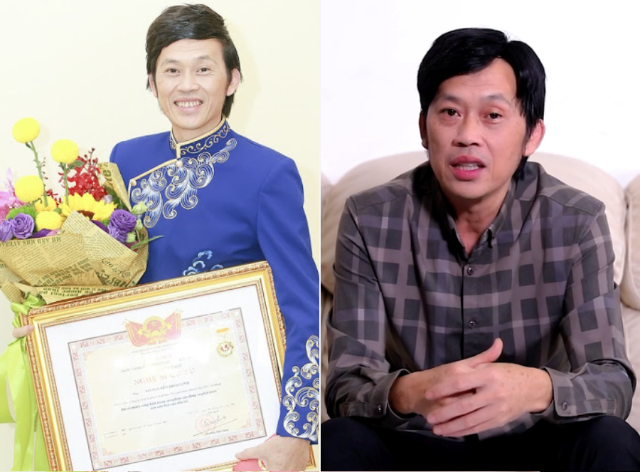 Bộ Văn hoá lên tiếng về đơn đề nghị thu hồi danh hiệu NSƯT của Hoài Linh