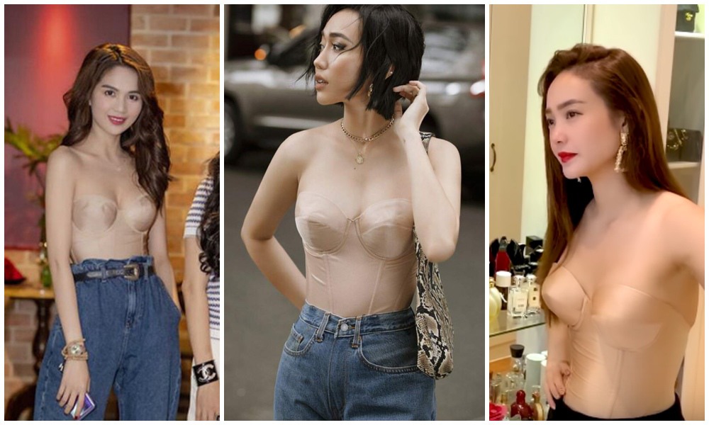 ghim ngay những nguyên tắc cơ bản khi diện đồ màu nude để không bị chê