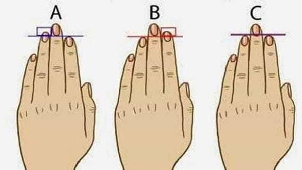 XEM TƯỚNG NGÓN TAY PHỤ NỮ ĐOÁN VẬN MỆNH VÀ PHÚC LỘC
