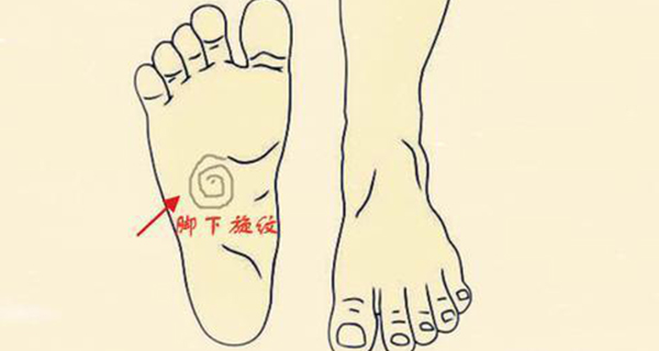 Chỉ 1 giây nhìn tướng bàn chân, biết ngay ai cơ hàn, ai cả đời sung túc