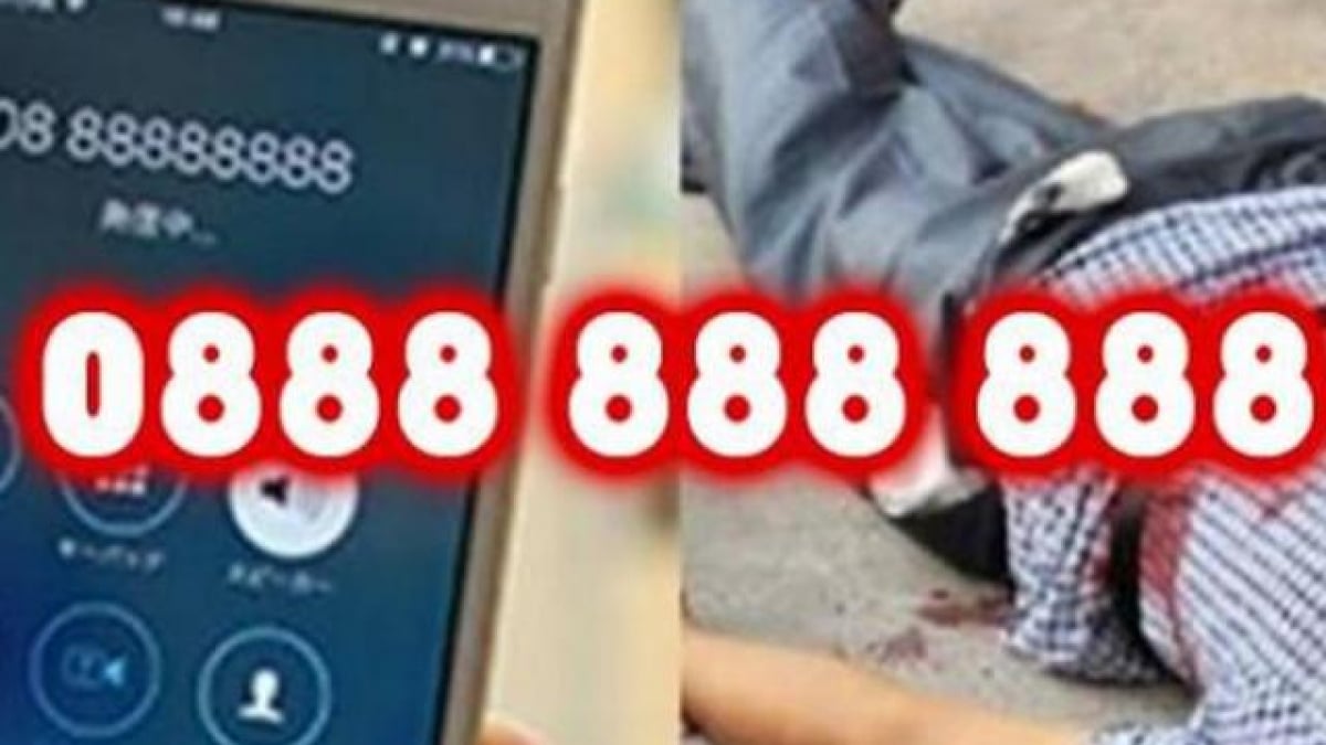 Điện thoại có 5 số đuôi đặc biệt: Nhâm Dần 2022 chủ nhân làm gì cũng thuận  lợi, tiền bạc kéo tới tận nhà