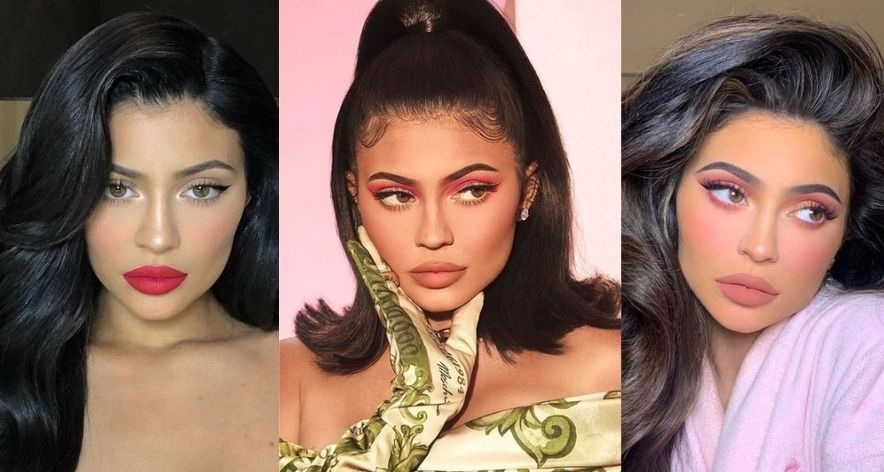 Một vài mẹo trang điểm và chăm sóc da của IT girl đình đám thế giới Kylie  Jenner