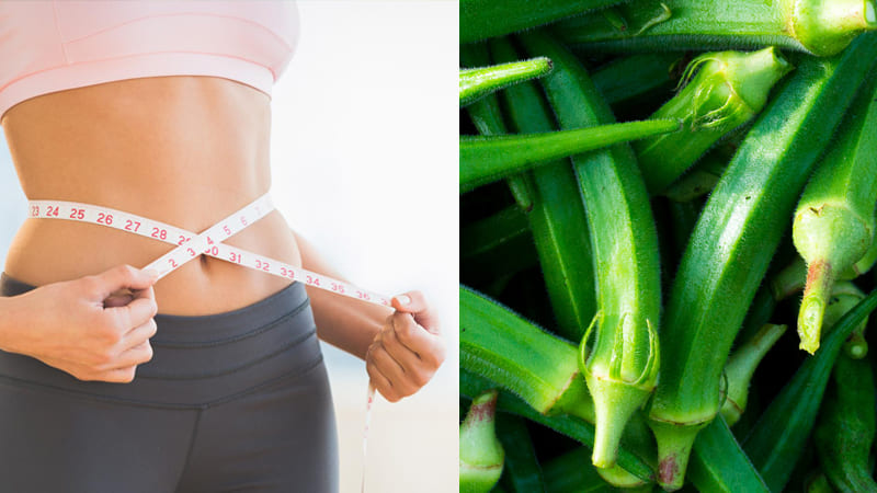 Loại rau có khả năng diệt mỡ bụng, giúp giảm cân an toàn lấy lại eo thon mà  ít người biết đến