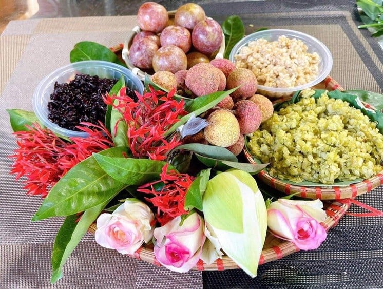 Cúng 5/5 Thần Tài: Hướng Dẫn Chi Tiết, Lễ Vật & Văn Khấn Chuẩn
