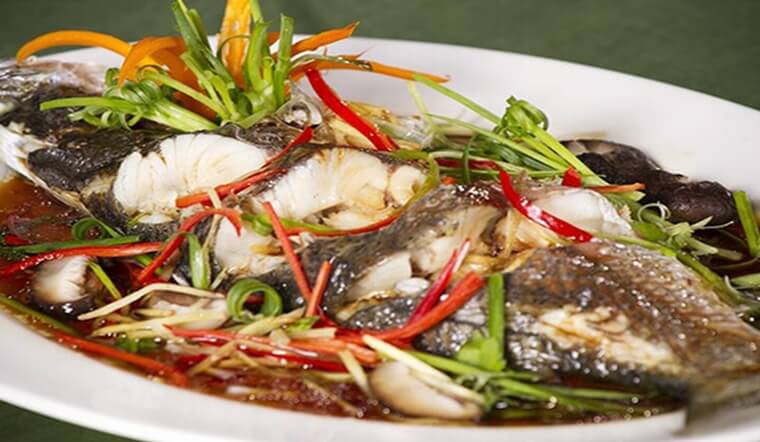 Những Món Ăn Thú Vị Trong Tết Trung Thu Tại Trung Quốc