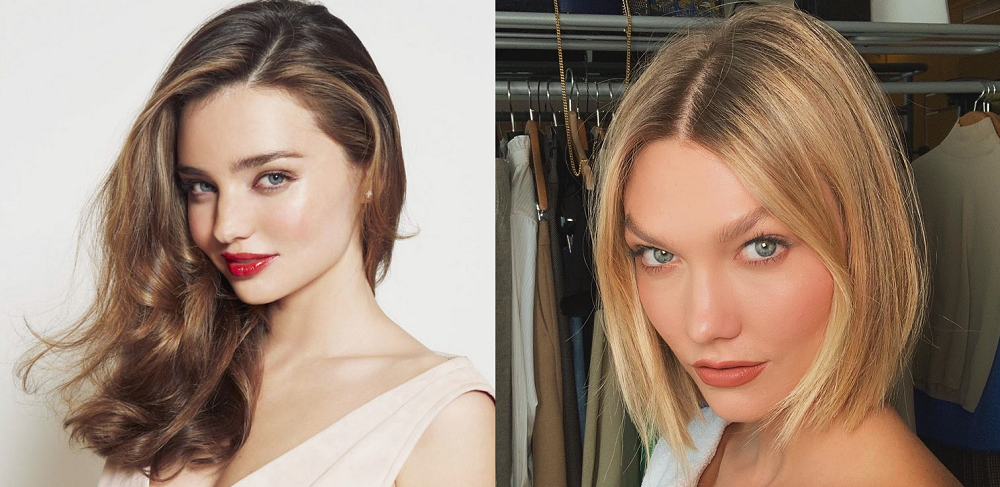 Mỹ Nhân Hollywood Chăm Da Miranda Kerr Massage Da Mặt Với đá Quý