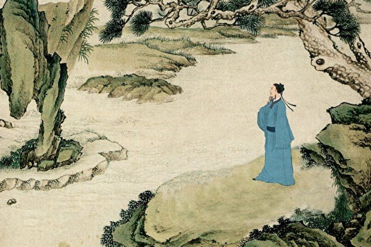Cổ nhân dạy: Người nghèo thì không nói 3 lời, không có tiền thì đừng quan  tâm đến 3 việc