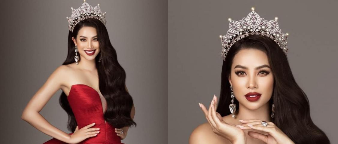 Phạm Hương Tung ảnh Kỉ Niệm 7 Năm Kết Thúc Hành Trình Tại Miss Universe 2015