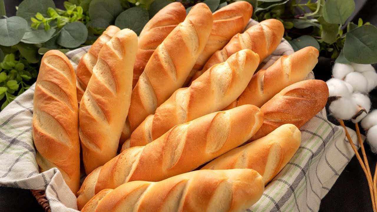 Bánh mỳ không tốt như bạn nghĩ: Ăn thường xuyên bạn sẽ phải đối mặt với  những tác hại đáng sợ này