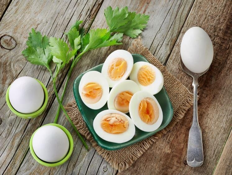 3 kiểu luộc trứng nạp đầy độ tố ăn vào dễ bị ngộ độc: Vừa mất ngon vừa sinh bệnh
