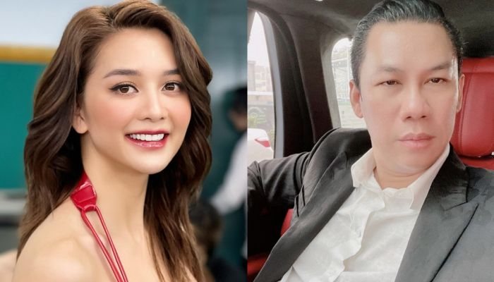 Thiều Bảo Trang tuyên bố một câu xanh rờn về tình yêu giữa tin đồn hẹn ...