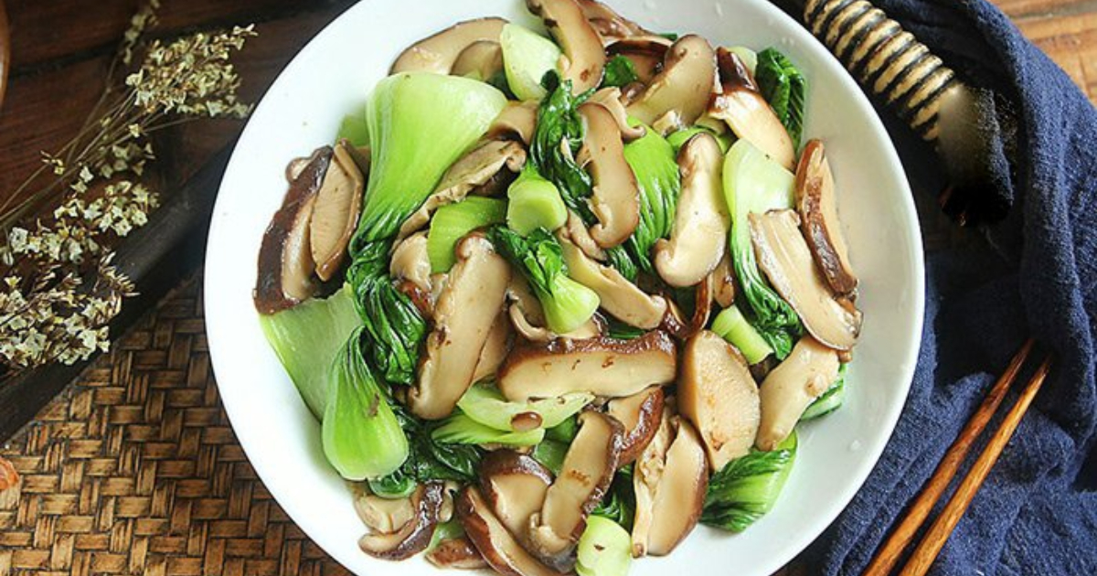 5 loại rau củ giúp tiêu mỡ bụng cực tốt, Tết này nhớ ăn để eo thon gọn ...