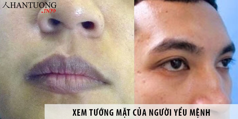 Đặc Điểm Của Người Yểu Mệnh Theo Nhân Tướng Học