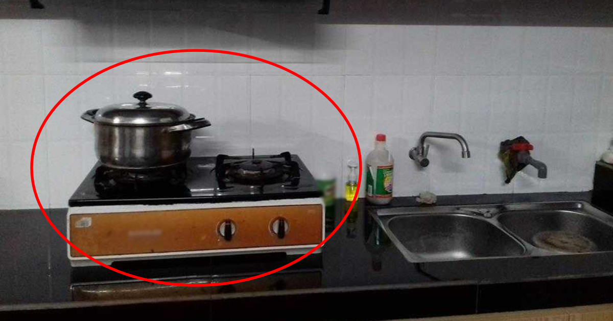 Nhìn bếp biết nhà có tụ lộc hay không, phạm 5 lỗi này vượng khí tiêu tan, bảo sao gia chủ lận đận