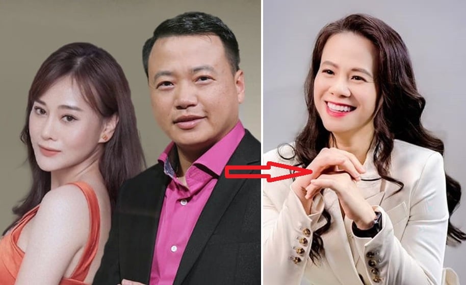 Phương Oanh là ai (Vợ Shark Bình) - Câu chuyện về cuộc đời, sự nghiệp và cuộc hôn nhân viên mãn 6 Phương Oanh là ai (Vợ Shark Bình) - Câu chuyện về cuộc đời, sự nghiệp và cuộc hôn nhân viên mãn