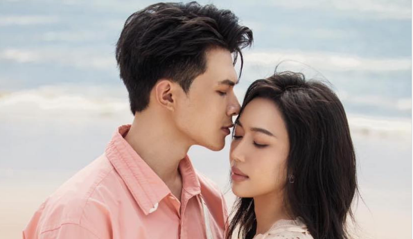 Diệu Nhi tiết lộ cuộc sống hôn nhân cùng Anh Tú, thể hiện quyền uy của ...