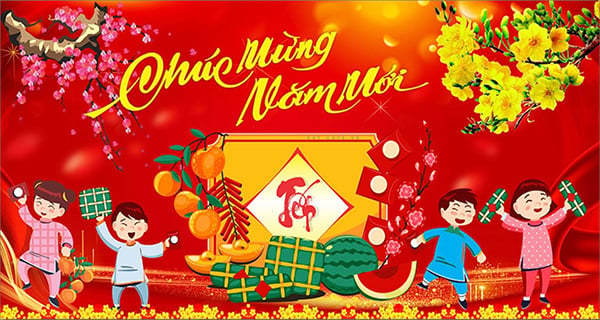 Tết Nguyên đán Giáp Thìn 2024 được nghỉ bao nhiêu ngày?