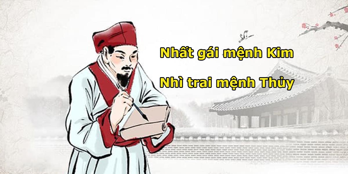 Chi Tiết Về Người Mệnh Thủy