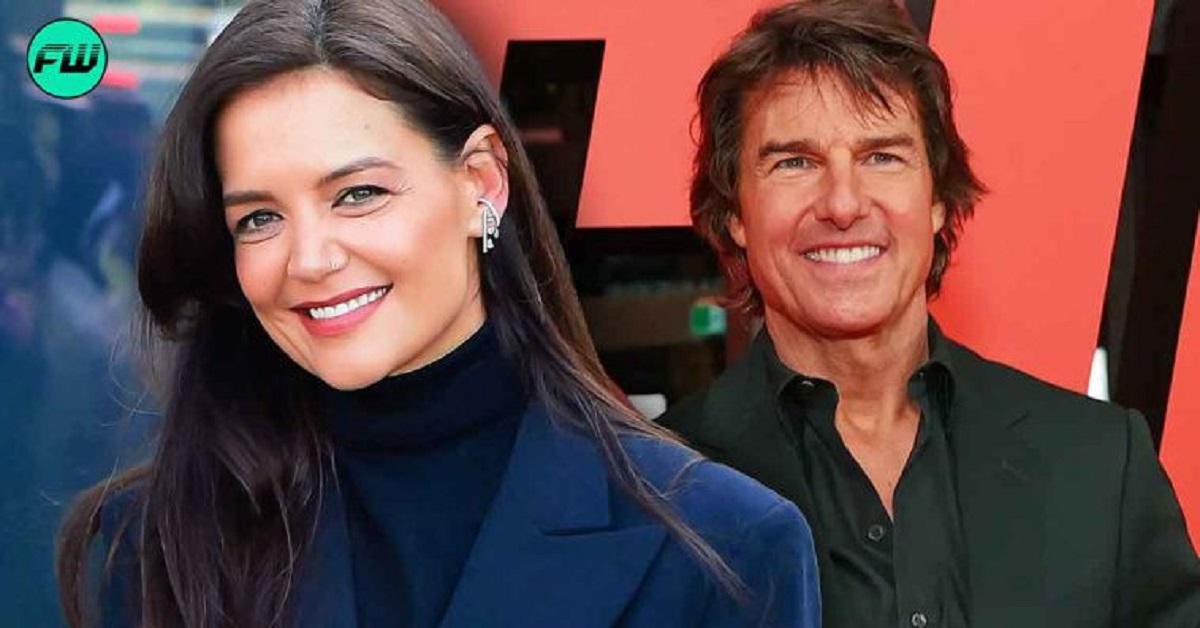 Katie Holmes, vợ cũ Tom Cruise 44 tuổi vẫn săn chắc dù ăn thoải mái nhưng  chịu khó tập luyện