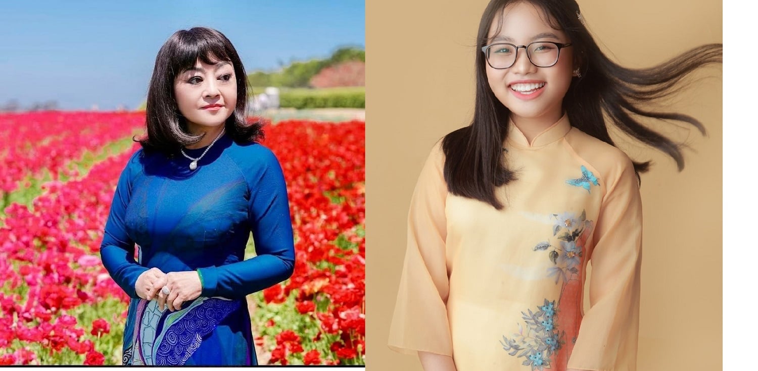 Danh ca Hương Lan U70 đánh giá cao Phương Mỹ Chi và gửi lời nhắn nhủ