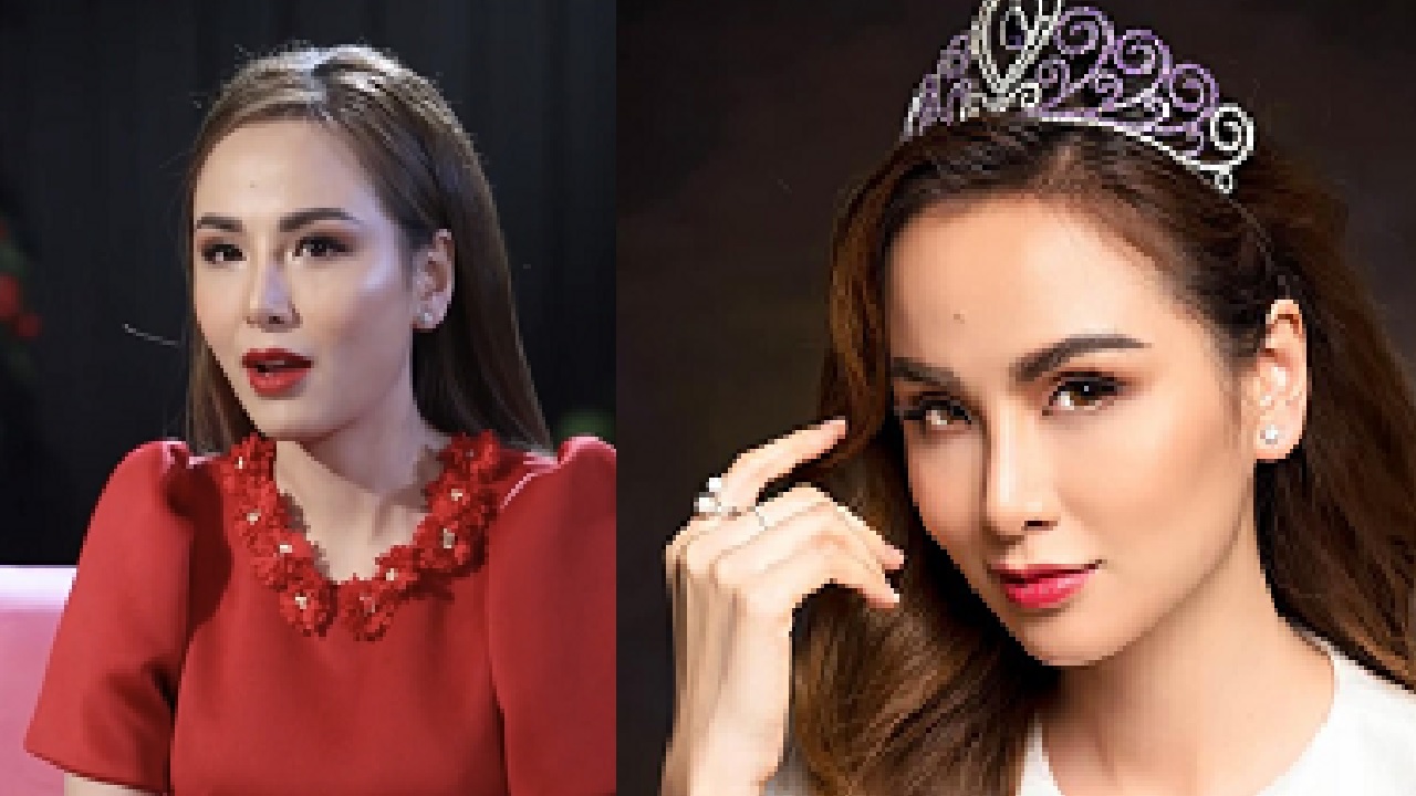 Công an triệt phá đường dây bán dâm có hoa hậu, Diễm Hương lên tiếng