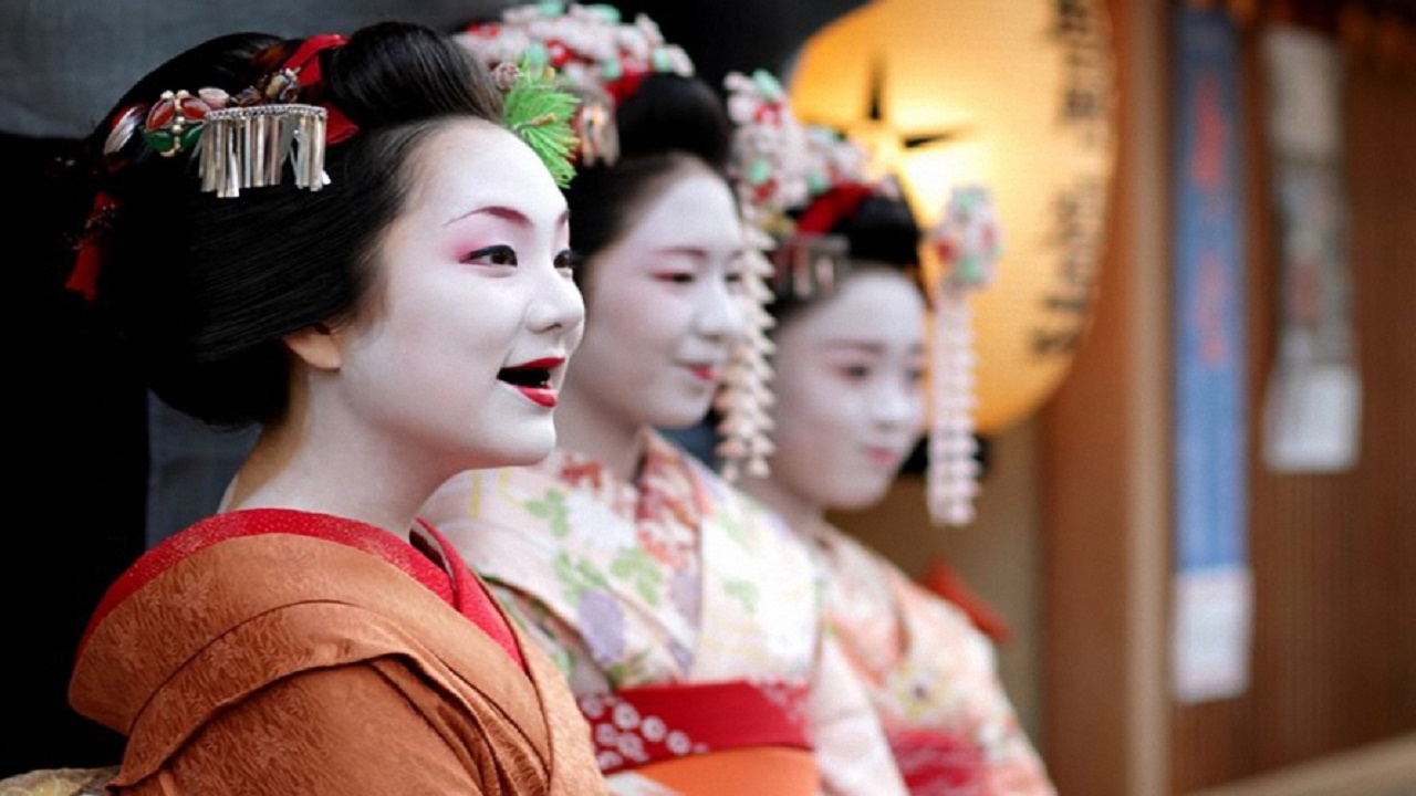 3 phong tục cưới hỏi kỳ lạ của người Nhật, cái thứ 3 là khó hiểu nhất