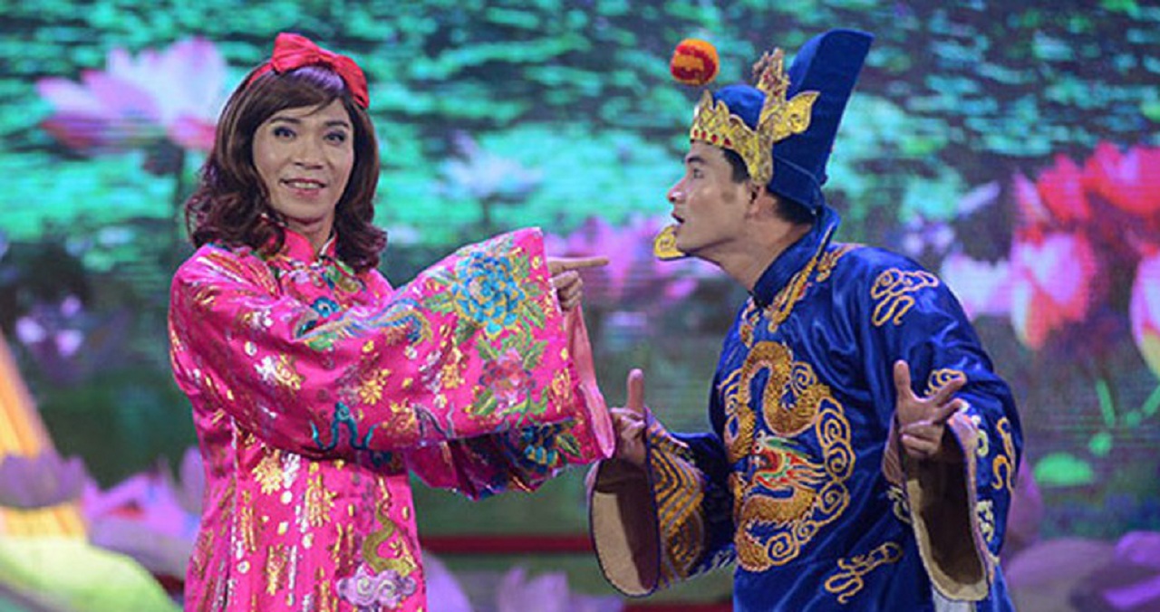 Nghi vấn NSND Công Lý và NSND Xuân Bắc không tham gia Táo quân 2024?