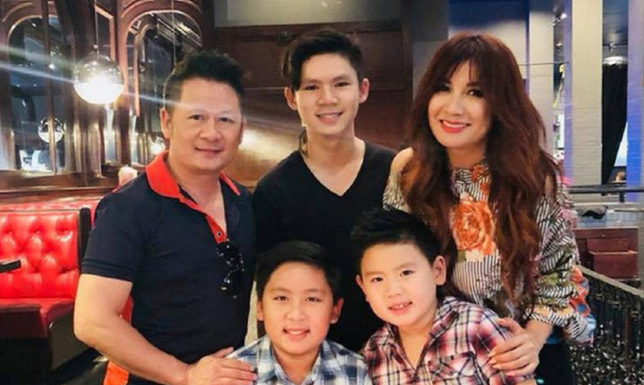 Vợ cũ tiết lộ lý ly hôn với Bằng Kiều nhiều năm nhưng khán giả không